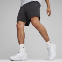 Pantalon scurt Combat Puma Pumatech 6 Wv Jogger Short barbat