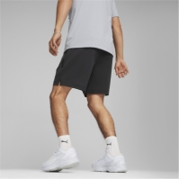 Pantalon scurt Combat Puma Pumatech 6 Wv Jogger Short barbat