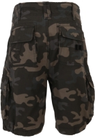 Pantalon scurt Combat Pure Vintage Brandit