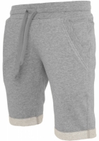 Light Turnup Sweatshorts Urban Classics