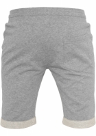 Light Turnup Sweatshorts Urban Classics