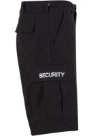 Pantalon scurt Combat Security BDU Ripstop Brandit