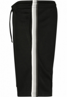 Pantalon scurt Combat Side Taped Track Urban Classics