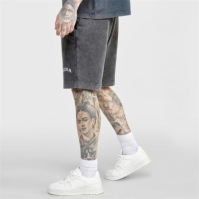 Pantalon scurt Combat SikSilk Sn99