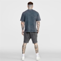 Pantalon scurt Combat SikSilk Sn99