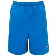 Pantalon scurt Combat Slazenger Woven copil baietel