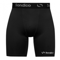 Pantalon scurt Combat Sondico Core 6 Base Layer barbat