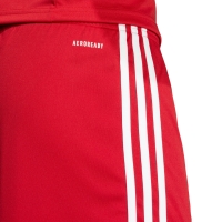 Pantalon scurt Combat adidas Squadra 25 red men's JE7745