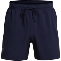 Pantalon scurt Combat Sort alergare Under Armour Armour Ua Launch 5 Unlined barbat