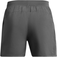 Pantalon scurt Combat Sort alergare Under Armour Armour Ua Launch 5 Unlined barbat