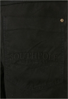 Pantalon scurt Combat Southpole Twill Chino