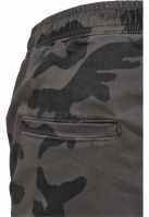 Camo Joggshorts Urban Classics