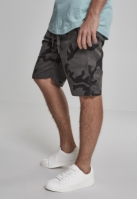 Camo Joggshorts Urban Classics