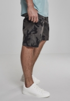 Camo Joggshorts Urban Classics