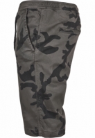 Camo Joggshorts Urban Classics