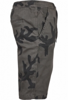 Camo Joggshorts Urban Classics