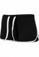 French Terry Hotpants dama Urban Classics