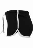 French Terry Hotpants dama Urban Classics