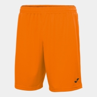 Short Nobel Orange Joma