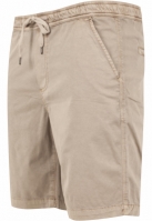 Stretch Twill Joggshorts Urban Classics