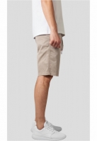 Stretch Twill Joggshorts Urban Classics