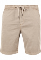 Stretch Twill Joggshorts Urban Classics