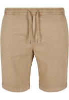 Stretch Twill Joggshorts Urban Classics