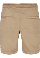 Stretch Twill Joggshorts Urban Classics