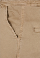 Stretch Twill Joggshorts Urban Classics