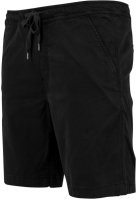 Stretch Twill Joggshorts Urban Classics