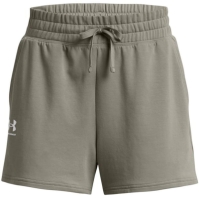 Under Armour Rival Terry Short Ld99