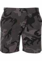 Pantalon scurt Combat Basic Terry Urban Classics