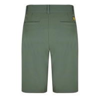 Lyle and Scott Lyle Golf Tech Short Sn99