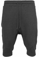 Deep Crotch Undefined Sweatshorts Urban Classics