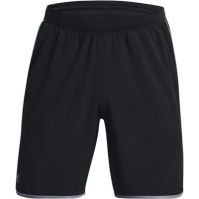 Pantalon scurt Combat Under Armour HIIT WOVEN 8IN