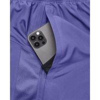 Pantalon scurt Combat Under Armour LAUNCH 7