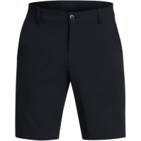 Pantalon scurt Combat Under Armour Armour Matchplay Tapered barbat