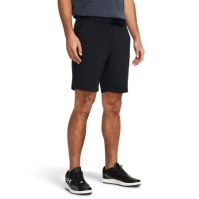 Pantalon scurt Combat Under Armour Armour Matchplay Tapered barbat