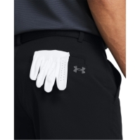 Pantalon scurt Combat Under Armour Armour Matchplay Tapered barbat