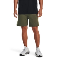 Pantalon scurt Combat Under Armour Peak Woven