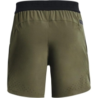 Pantalon scurt Combat Under Armour Peak Woven