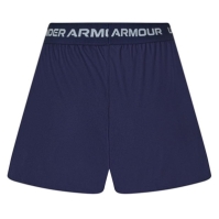 Pantalon scurt Combat Under Armour Armour Play Up 2-in-1 dama