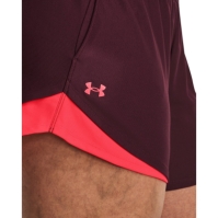 Pantalon scurt Combat Under Armour Play Up 3.0&