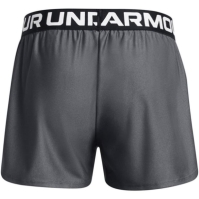 Pantalon scurt Combat Under Armour Play Up copil fetita