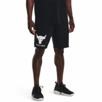 Pantalon scurt Combat Under Armour PR Terry Sn15