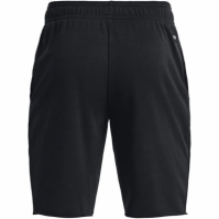 Pantalon scurt Combat Under Armour PR Terry Sn15