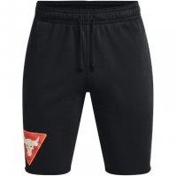 Pantalon scurt Combat Under Armour PR Terry Sn15