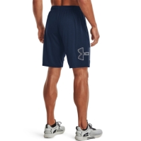 Pantalon scurt Combat Under Armour Tech Graphic barbat