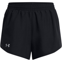 Pantalon scurt Combat Under Armour Armour Ua Fly By 3 Gym Short dama