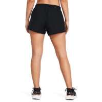 Pantalon scurt Combat Under Armour Armour Ua Fly By 3 Gym Short dama